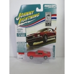 Johnny Lightning 1:64 Shelby GT500KR 1968 calypso coral